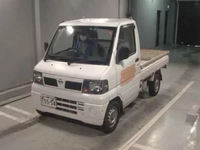 Nissan CLIPPER TRUCK