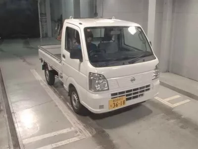 Nissan CLIPPER TRUCK