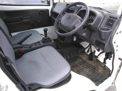 Nissan CLIPPER TRUCK