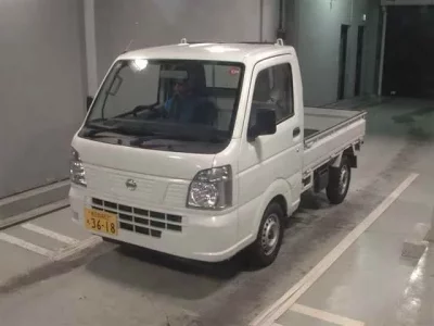 Nissan CLIPPER TRUCK