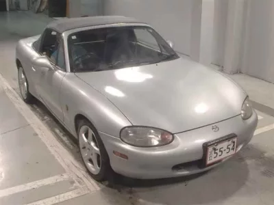 Mazda ROADSTER