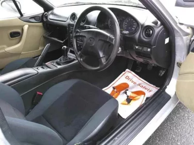 Mazda ROADSTER