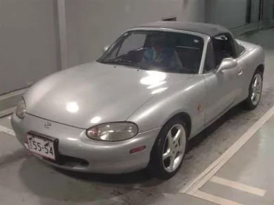 Mazda ROADSTER