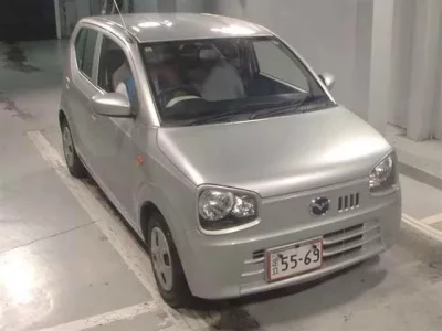 Mazda CAROL