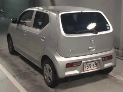 Mazda CAROL