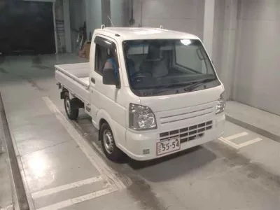 Nissan CLIPPER TRUCK