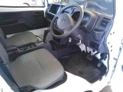 Nissan CLIPPER TRUCK