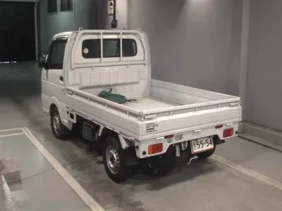 Nissan CLIPPER TRUCK