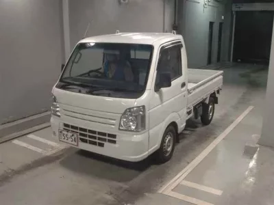 Nissan CLIPPER TRUCK