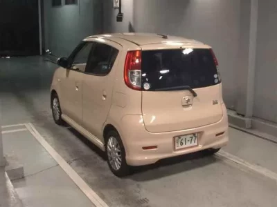 Suzuki MRWAGON