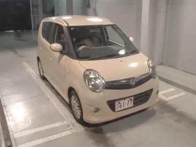 Suzuki MRWAGON