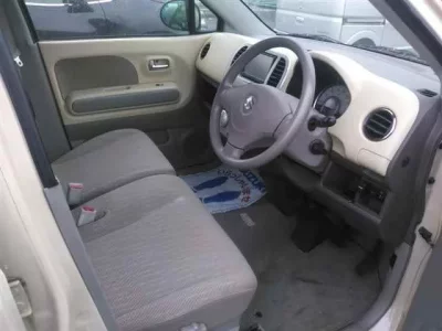 Suzuki MRWAGON