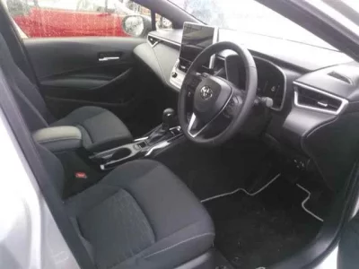 Toyota COROLLA SPORT