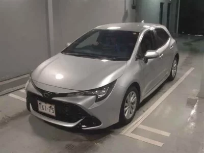 Toyota COROLLA SPORT