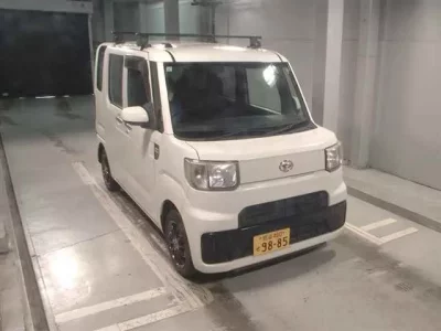Daihatsu HIJET CADDIE