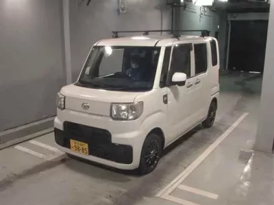 Daihatsu HIJET CADDIE