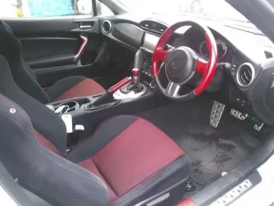 Toyota 86
