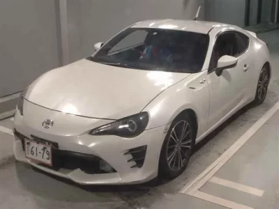 Toyota 86