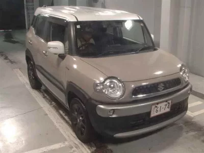 Suzuki XBEE