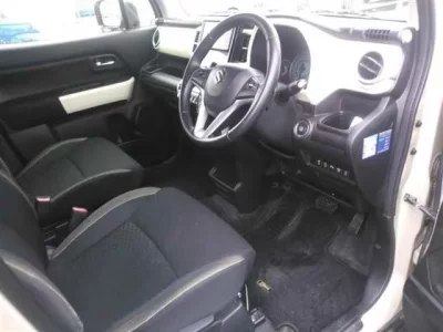 Suzuki XBEE