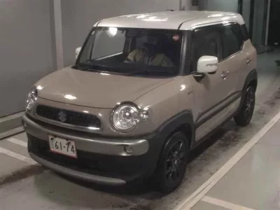 Suzuki XBEE