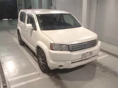 Honda CROSSROAD