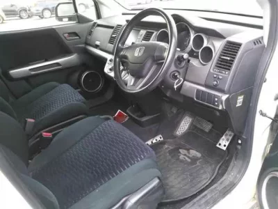 Honda CROSSROAD