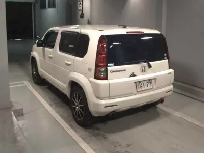 Honda CROSSROAD
