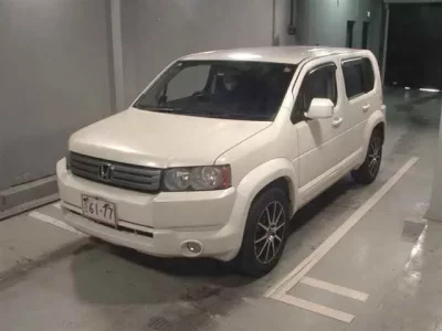 Honda CROSSROAD