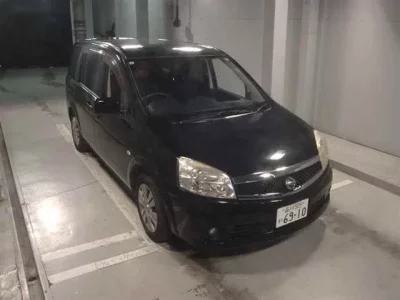 Nissan LAFESTA