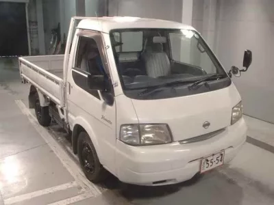 Nissan VANETTE TRUCK