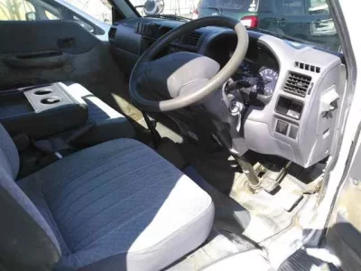 Nissan VANETTE TRUCK