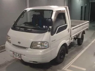 Nissan VANETTE TRUCK