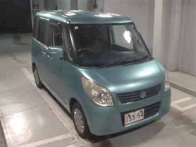Suzuki PALETTE