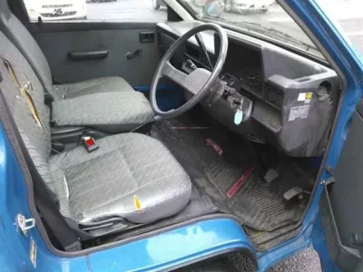 Toyota TOWN ACE TRUCK
