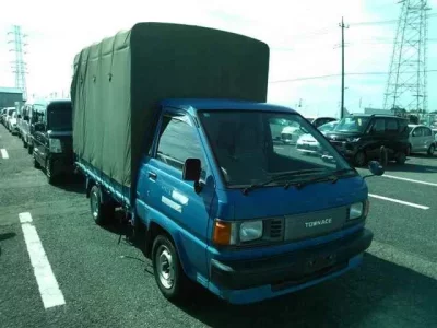Toyota TOWN ACE TRUCK