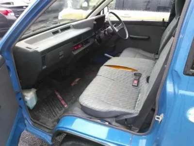 Toyota TOWN ACE TRUCK