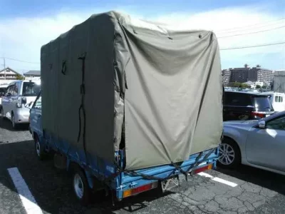 Toyota TOWN ACE TRUCK