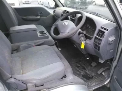 Mazda BONGO VAN