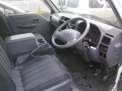 Mazda BONGO VAN