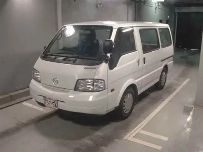 Mazda BONGO VAN