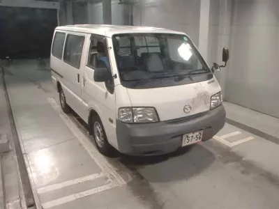 Mazda BONGO VAN