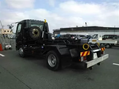 Mitsubishi FUSO FIGHTER