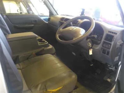 Mazda BONGO VAN