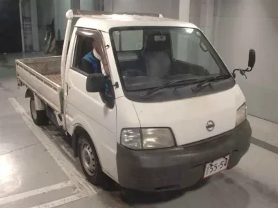 Nissan VANETTE TRUCK