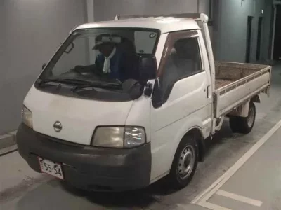 Nissan VANETTE TRUCK