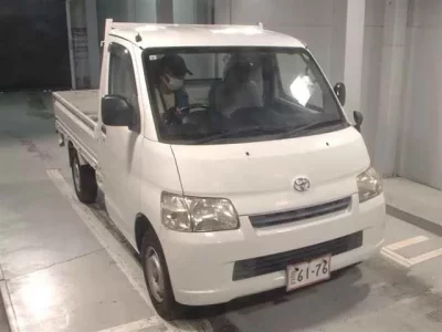 Toyota LITE ACE TRUCK