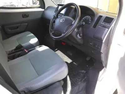 Toyota LITE ACE TRUCK