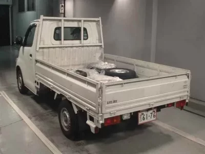 Toyota LITE ACE TRUCK