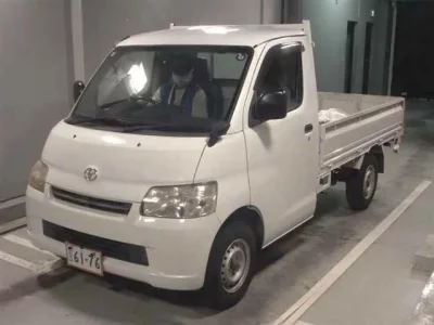 Toyota LITE ACE TRUCK
